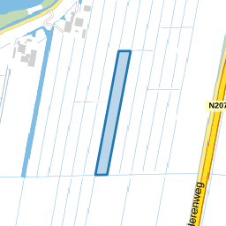 Perceel WBG00-C-1136