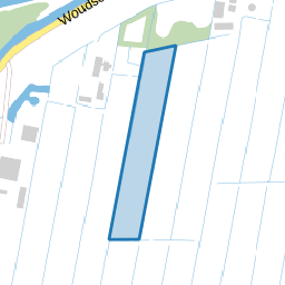 Perceel WBG00-C-1137