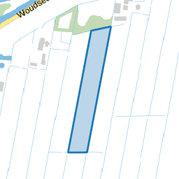 Perceel WBG00-C-1143