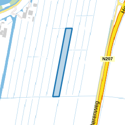 Perceel WBG00-C-1152