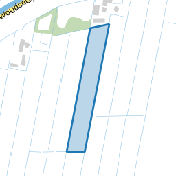 Perceel WBG00-C-1153