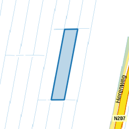 Perceel WBG00-C-1173