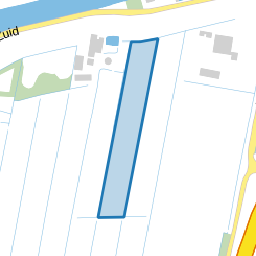 Perceel WBG00-C-1174