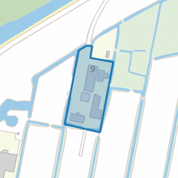 Perceel WBG00-C-1280