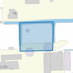 Perceel WBG00-C-1340