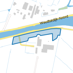 Perceel WBG00-C-1458