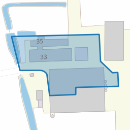 Perceel WBG00-C-1601