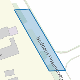 Perceel WBG00-C-1837