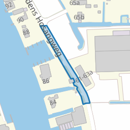 Perceel WBG00-C-1838