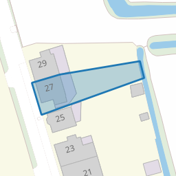 Perceel WBG00-C-1880