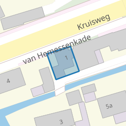 Perceel WBG00-C-1909