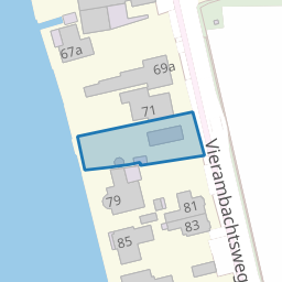 Perceel WBG00-C-1921