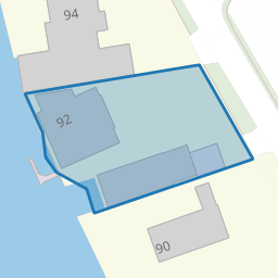 Perceel WBG00-C-1931