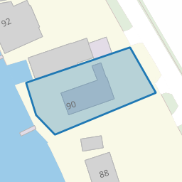 Perceel WBG00-C-1964