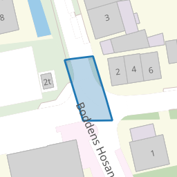 Perceel WBG00-C-1972