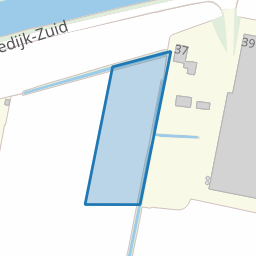 Perceel WBG00-C-1994