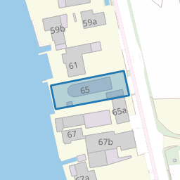 Perceel WBG00-C-1998