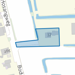 Perceel WBG00-C-2017