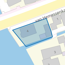 Perceel WBG00-C-2021