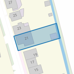 Perceel WBG00-C-2024