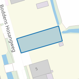 Perceel WBG00-C-2026