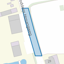 Perceel WBG00-C-2037