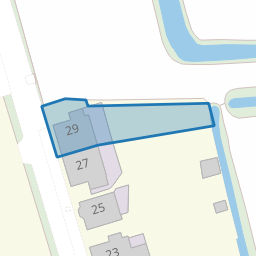 Perceel WBG00-C-2040