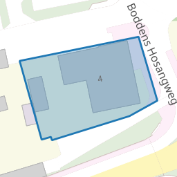 Perceel WBG00-C-2063