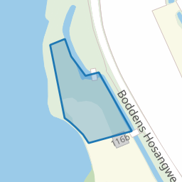 Perceel WBG00-C-2073