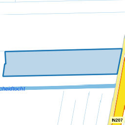 Perceel WBG00-C-2090