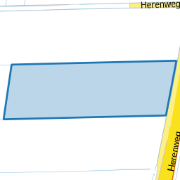Perceel WBG00-C-2113