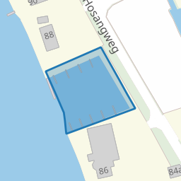 Perceel WBG00-C-2127