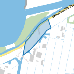 Perceel WBG00-C-2135