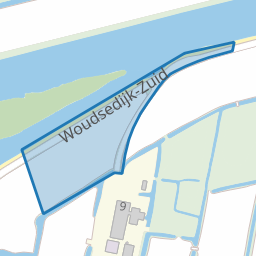 Perceel WBG00-C-2136