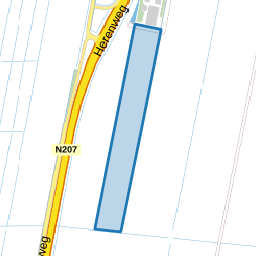 Perceel WBG00-C-2167