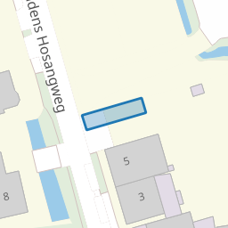 Perceel WBG00-C-2175