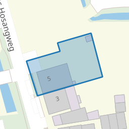 Perceel WBG00-C-2176