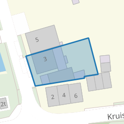 Perceel WBG00-C-2177