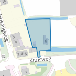 Perceel WBG00-C-2181