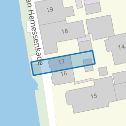 Perceel WBG00-C-2184