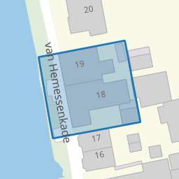 Perceel WBG00-C-2185