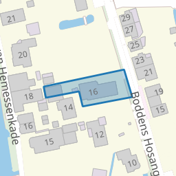 Perceel WBG00-C-2188