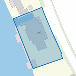 Perceel WBG00-C-2192