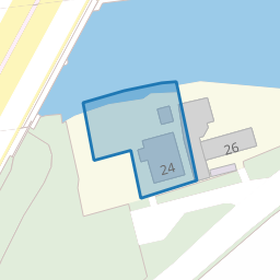 Perceel WBG00-C-2207