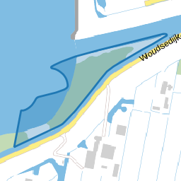 Perceel WBG00-C-2213