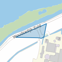 Perceel WBG00-C-2220