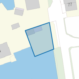 Perceel WBG00-C-2224