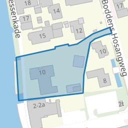 Perceel WBG00-C-2248