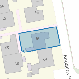 Perceel WBG00-C-2263