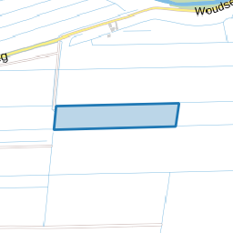 Perceel WBG00-C-2273